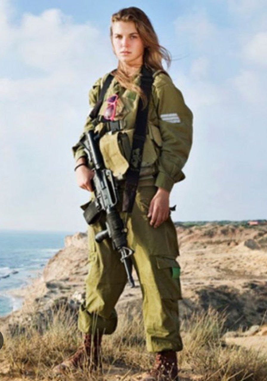 تصویری از برادرزاده همسر نتانیاهو که امروز کشته شد