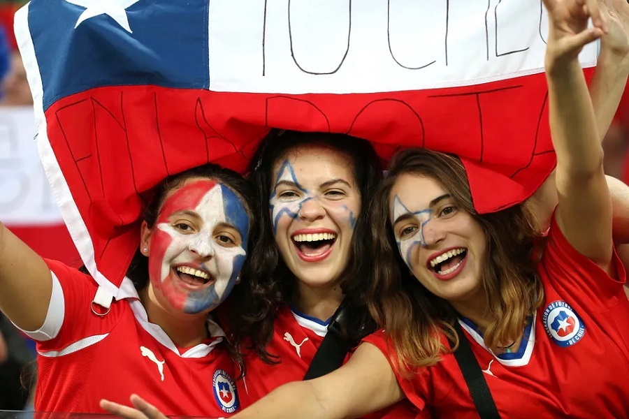 ۸ حقیقت جالب و خواندنی درباره کشور شیلی و فرهنگ مردم آن (روزیاتو)