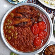 طرز تهیه خوشمزه‌ترین و اصیل‌ترین خورش ایرانی