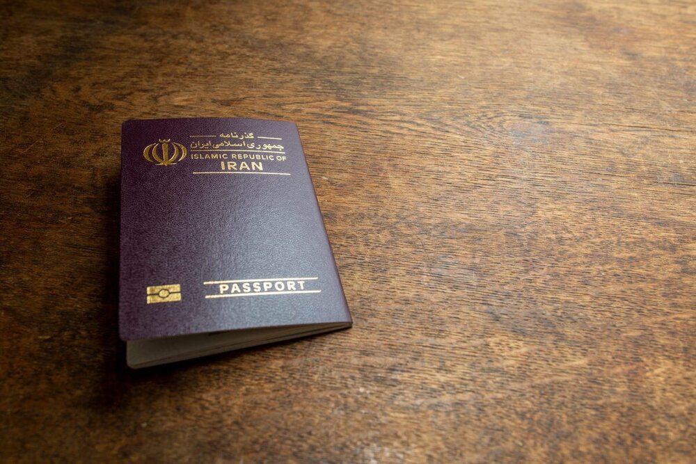 برای تمدید پاسپورت چقدر باید هزینه کنیم؟