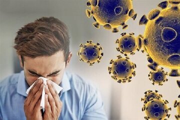 اوج‌گیری آنفلوآنزا / آیا ویروس جدیدی وارد کشور شده؟