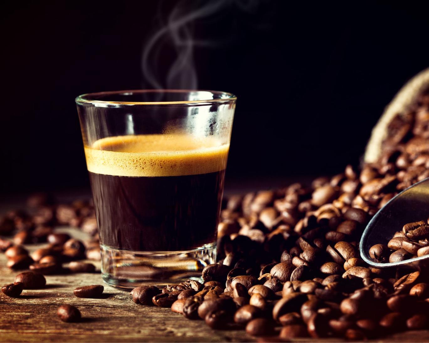 راز درست کردن قهوه عالی کشف شد