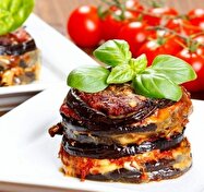 پارمیجانا؛ غذای بدون گوشت ایتالیایی با طعمی جذاب
