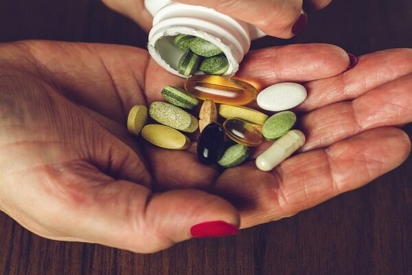 ۹ ویتامین ضروری برای زنان بعد از ۳۰ سالگی (خبرفوری)