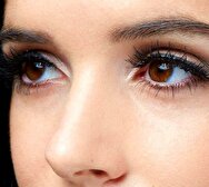 نکاتی مهم برای آرایش چشم گود