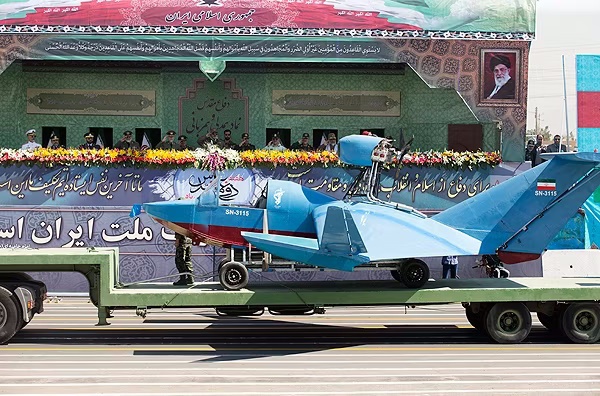 قایق‌هایی که پرواز می‌کنند؛ ۵ اکرانوپلان نظامی مشهوری که در طول تاریخ ساخته شدند (روزیاتو)