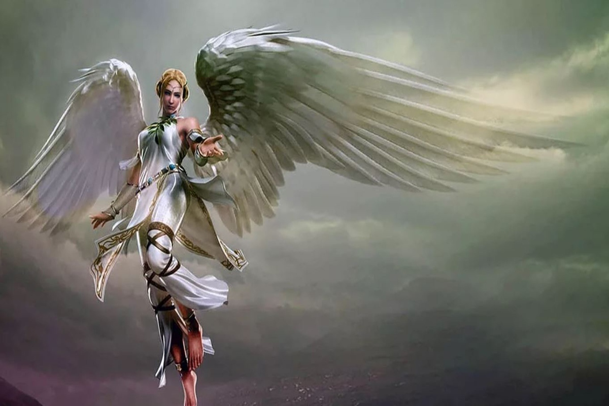 فرشته نگهبان شما کیست؟ (عصرایران)