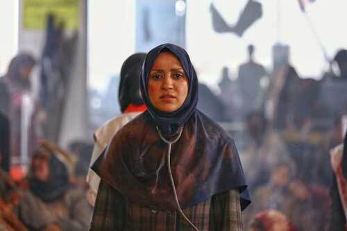 شش دختر سینمای ایران که سال ۱۴۰۳ مال آن‌ها خواهد بود (برترین ها)