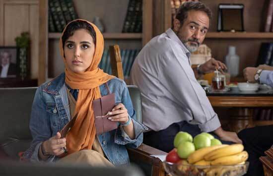 شش دختر سینمای ایران که سال ۱۴۰۳ مال آن‌ها خواهد بود (برترین ها)