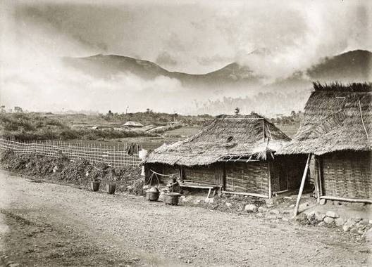جاكارتا، اندونزی – 1885