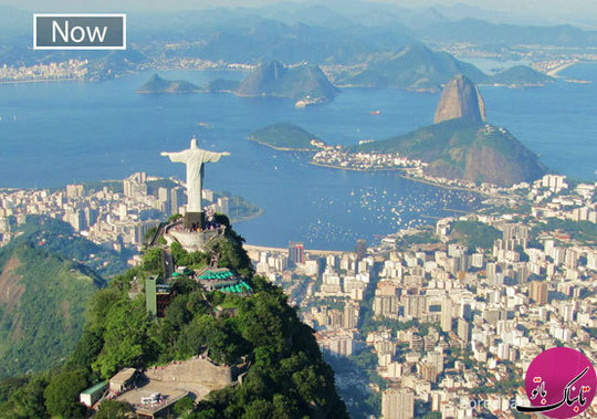 ریودوژانیرو ـ برزیل