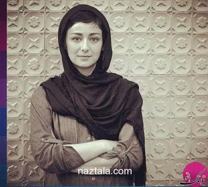 ویدا جوان، بازیگر خوش آتیه سینمای ایران