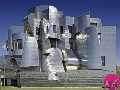 موزه هنری،  مینیاپولیس، مینه سوتا، آمریکا