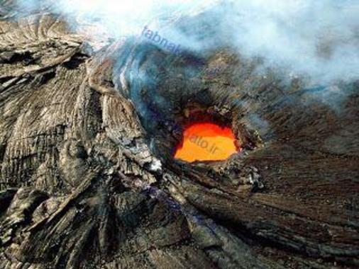 پارک ملی آتشفشان های هاوایی