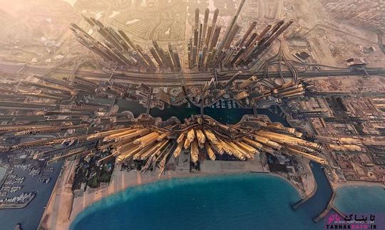 دوبی، امارات متحده عربی