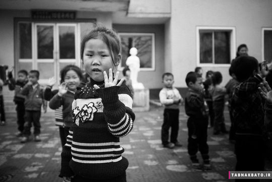 نگاه یک عکاس مستقل در سفر به کره شمالی