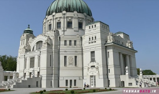 گورستان مرکزی پایتخت اتریش، وین بیش از ۲.۵ میلیون قبر دارد که تعداد قبرهای آن از ساکنان فعلی وین بیشتر است