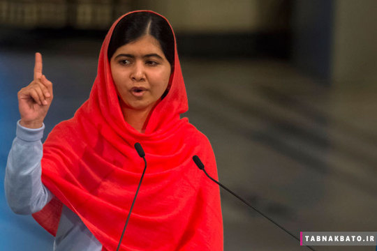 ملاله یوسف زی، متولد ۱۹۹۷ میلادی، دختر نوجوانی که در دفاع از حق آموزش توسط طالبان مورد حمله قرار گرفت. او در سال ۲۰۱۲ توسط گروه طالبان و در راه بازگشت از مدرسه ترور نافرجام شد و در سال ۲۰۱۴ میلادی برنده جایزه صلح نوبل گردید. او می خواهد «بی نظیر» باشد
