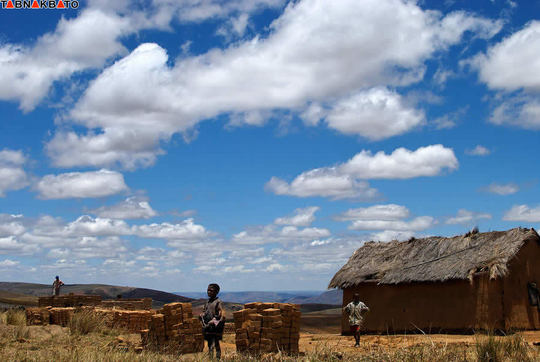 غربی ترین نقطه ماداگاسکار