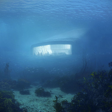 زیردریایی سنگی ـ تابناک باتو