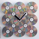 ایده های جالب برای استفاده از CD های بدردنخور