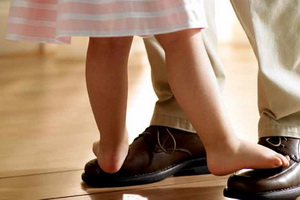 پدرها در زندگی مشترک دختران چه نقشی دارند؟