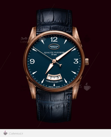مدل های جدید ساعت مچی برند Parmigiani
