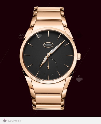 مدل های جدید ساعت مچی برند Parmigiani