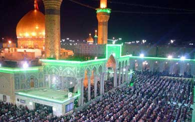 10 جاذبه گردشگری مهم مذهبی ایران وجهان+تصاویر