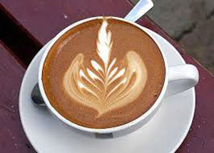 انواع قهوه و دستور تهیه نوشیدنی های قهوه