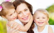 10 اصل اساسی برای پدر و مادر خوب بودن
