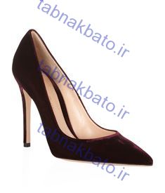 مدل های جدید کفش زنانه برندGianvito Rossi