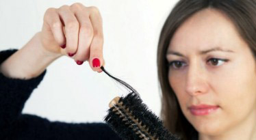 درمان ریزش موی روزه داران از دل طبیعت