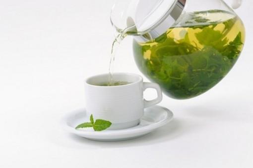 اندر فواید چای سبز: کاهش ابتلا به پروستات در مردان