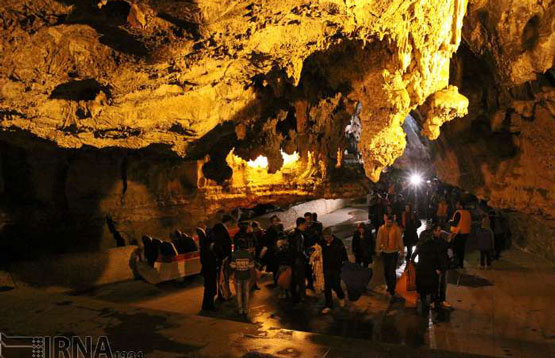 درباره غار علیصدر چه می دانید