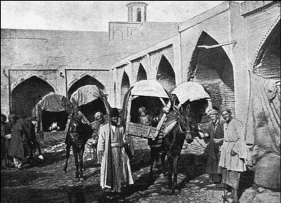 عکسهایی از «ایران قدیم»