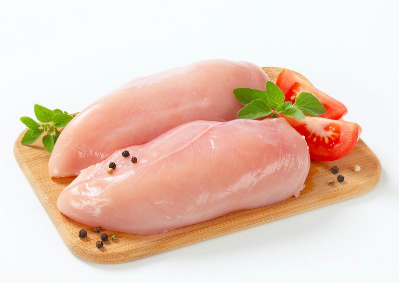 چگونه بوی نامطبوع مرغ را از بین ببریم؟