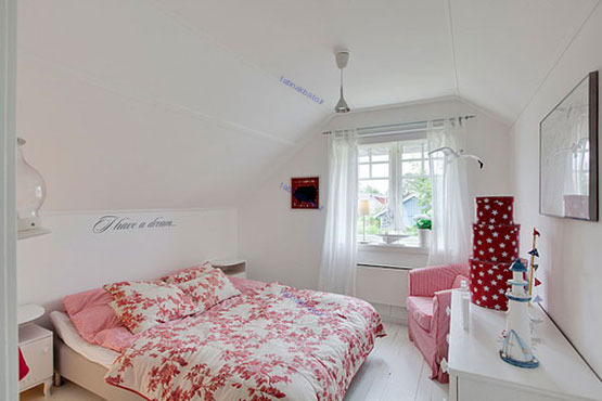 تصاویر: ایده هایی برای چیدمان اتاق خواب های کوچک
