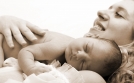 جلوگیری از مرگ زودرس با شیر مادر