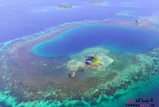6 جزیره شخصی که می توانید آنها را اجاره کنید