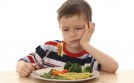 درمان بد غذايي در کودکان