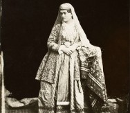 پوشش زنان ایرانی از دوره قاجار تاکنون