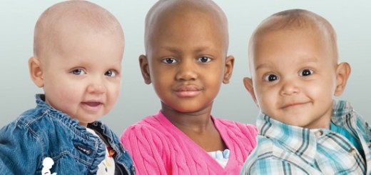 5 علامت سرطان کودکان را بشناسید