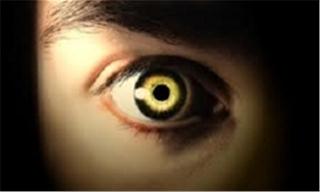 علائم تومور چشمی کودکان چیست؟