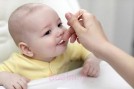 راه‌های درمان یبوست در نوزادان