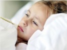 تشنج ناشی از تب در کودکان خطرناک است؟