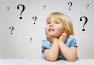 چگونه سوالات جنسی فرزندم را پاسخ دهم؟