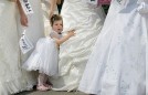 آیا پوشیدن لباس عروسی آرزوی نهایی زنان است؟
