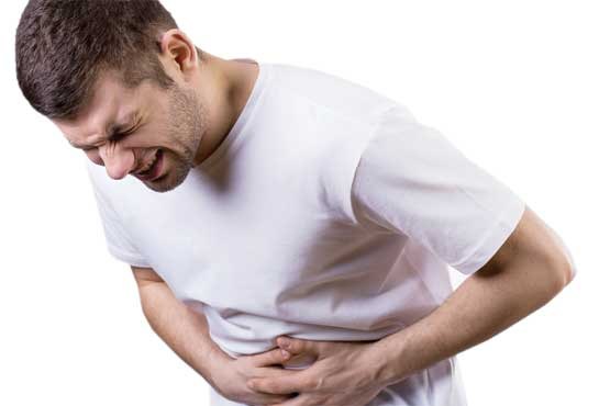 دردهای مختلف در ناحیه شکم چه معنایی دارند؟