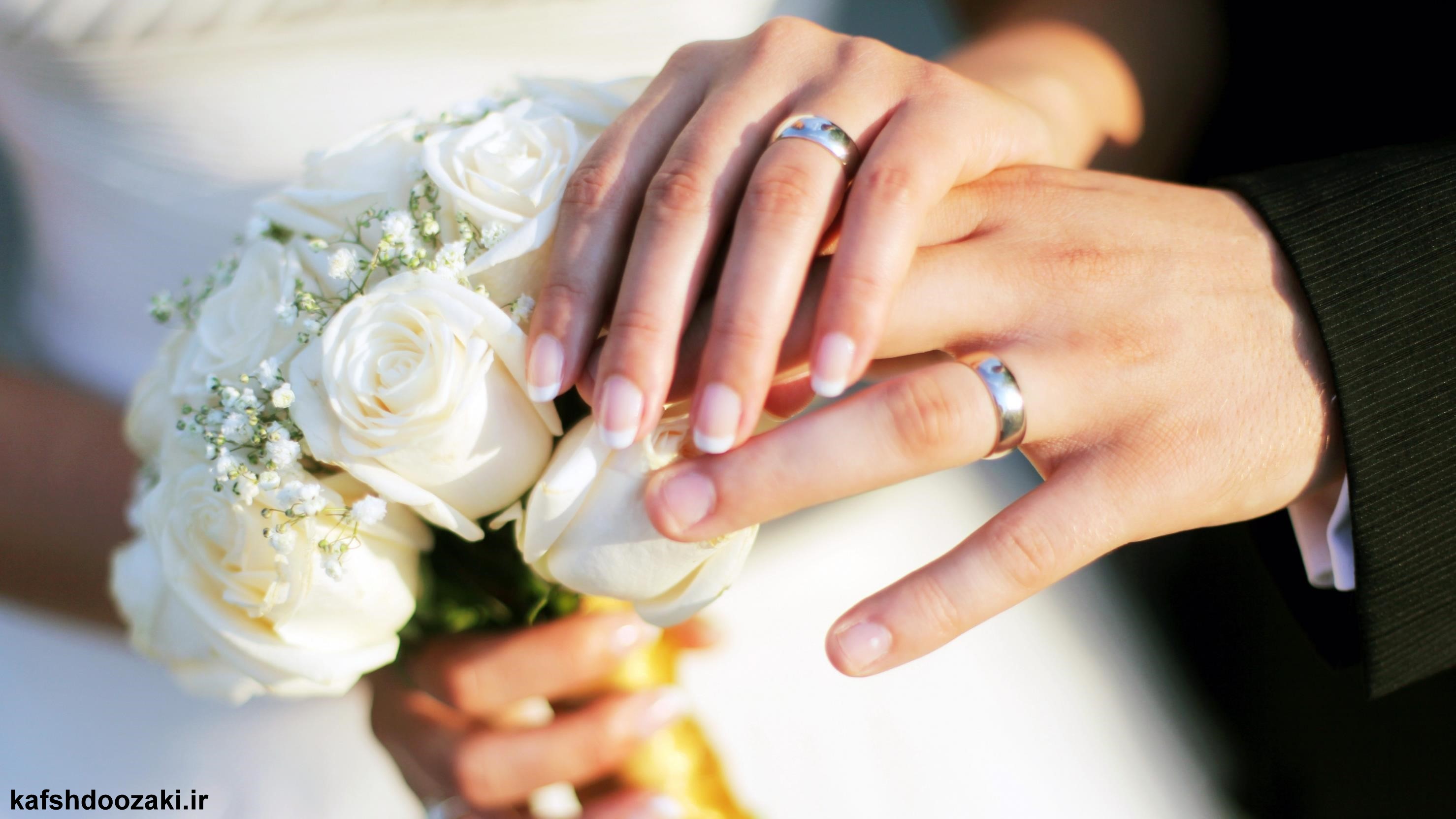 از افسانه های ازدواج چه می دانید؟